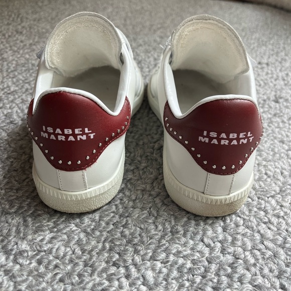 Isabel Marant Sneakers - Picture 3 of 6